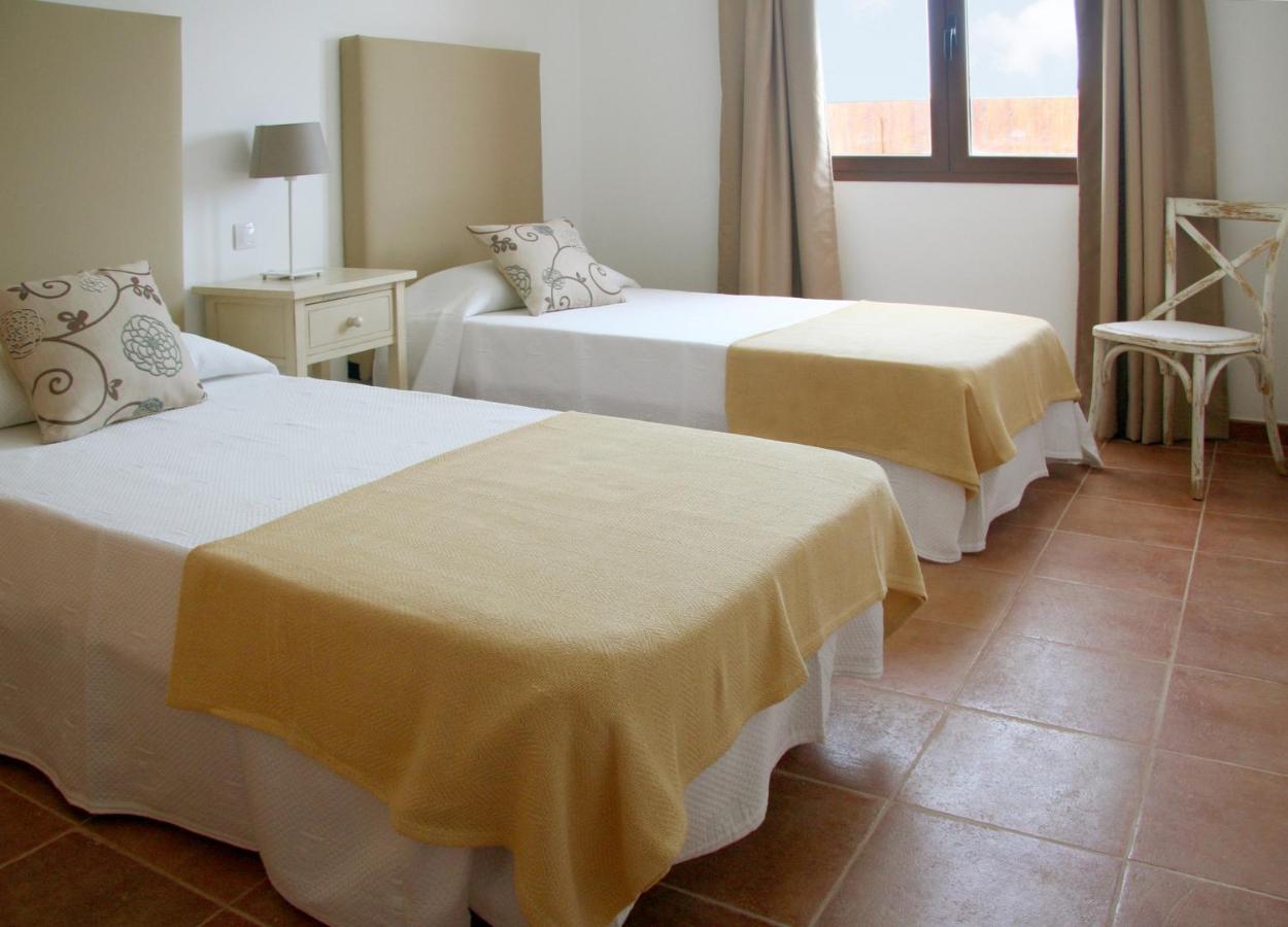 Villas Alicia By Escape Home Caleta De Fuste Eksteriør billede
