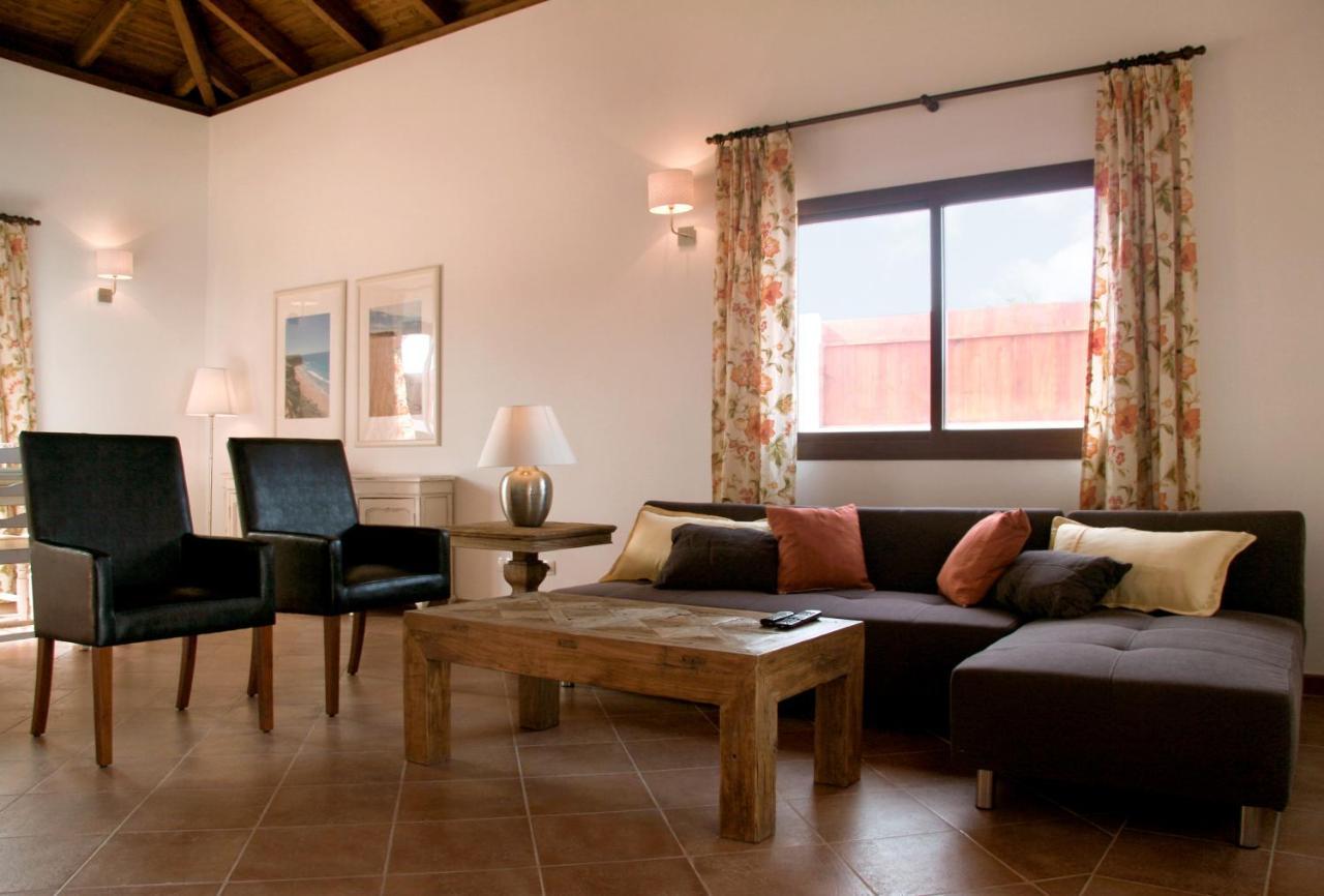 Villas Alicia By Escape Home Caleta De Fuste Eksteriør billede